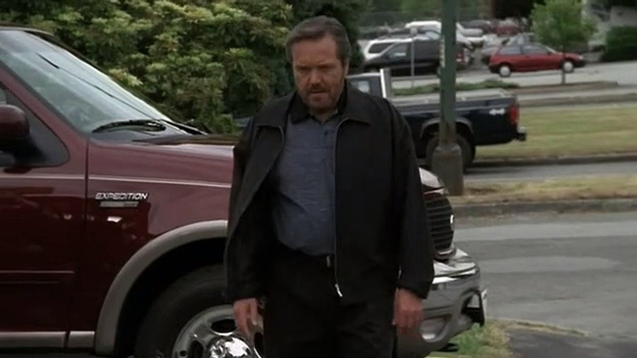 Stargate SG-1 [5x14] 48 Hours