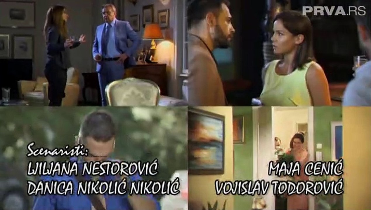 ISTINE I LAZI 51 EPIZODA - 3 SEZONA 06/05/2019 NOVO