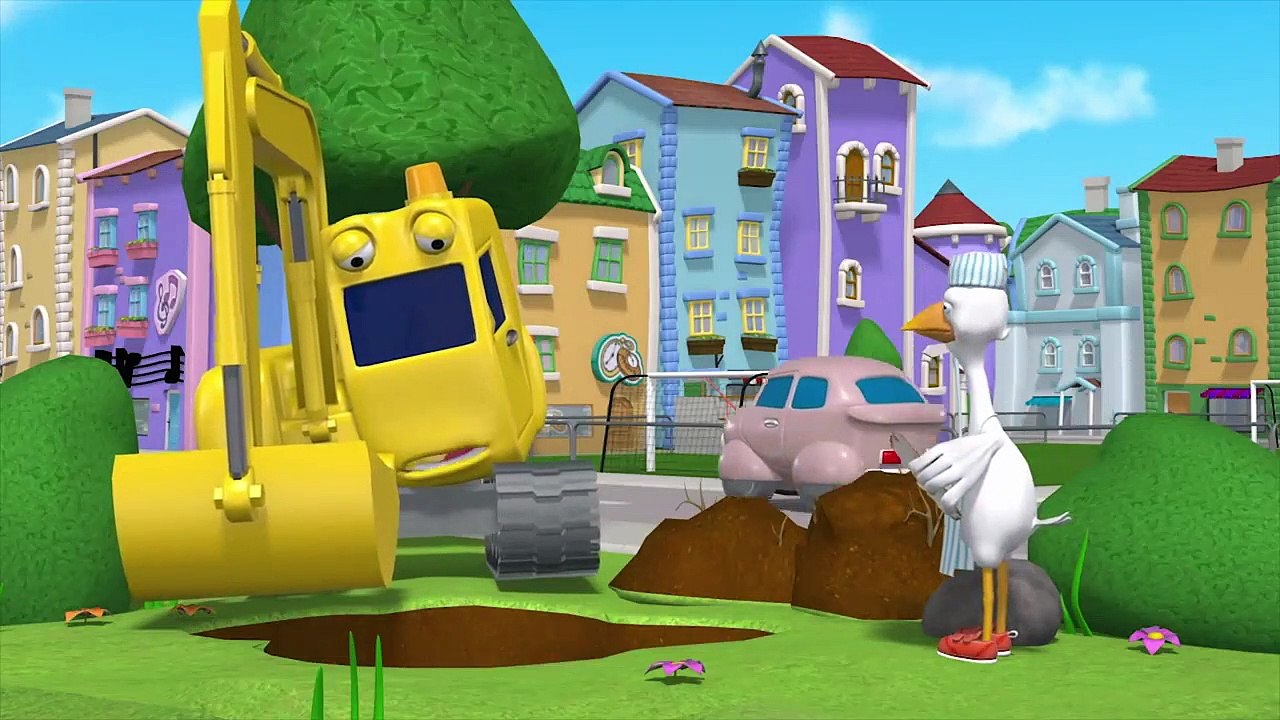 Heroes of the City - Treasure Map | LBB TV Cartoons and Kids Songs | Kids Cartoons | Full Episode