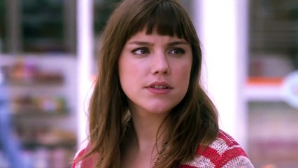 Diálogo entre Marina e Isabela