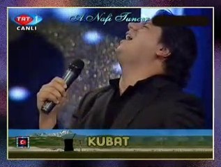 KUBAT - Bugün Ayın Işığı