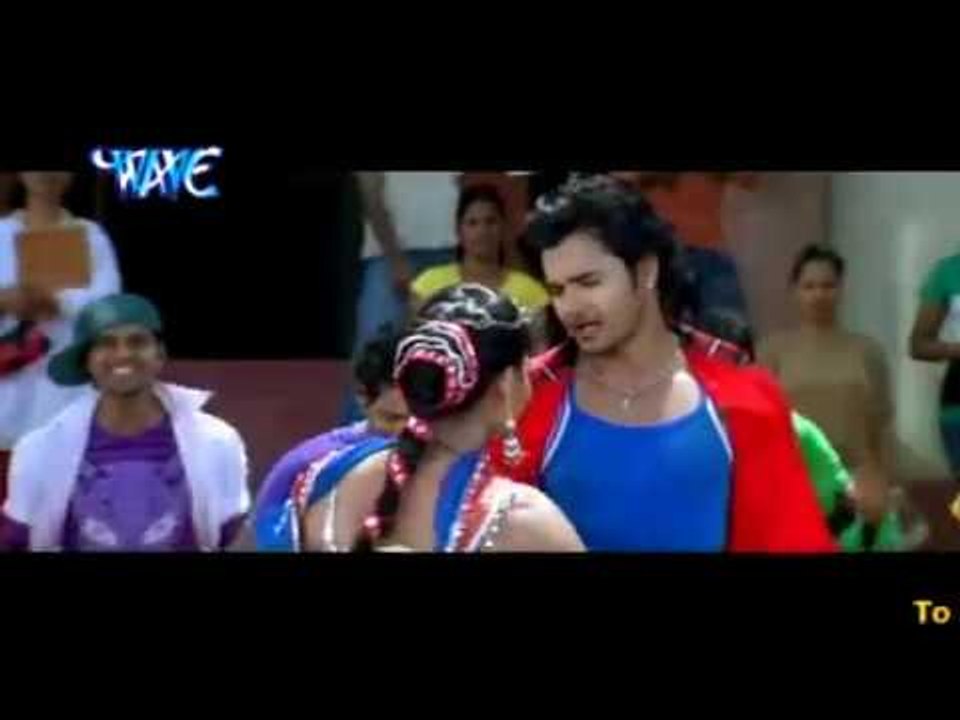 ढिला सलवार टाइट बा चोली तोहार || Danger Saman || Lahariya Luta Ae Raja Ji || Bhojpuri  Songs 2015