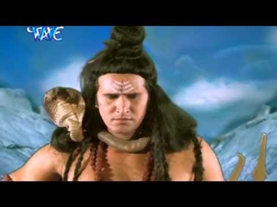 आल्हा रावणेश्वर बैधनाथ - Alha Ravneshwar Bedhnath Ki Gatha Vol - 4 | Sanjo Baghel | Hindi Shiv Alha