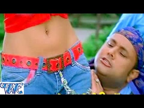 बलेड मार के जीन्स फार दी कवनो || Jeans Far Di Kawano || Saat Saheliya || Bhojpuri Hit Songs 2015
