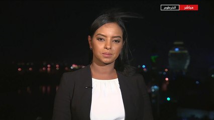 نافذة من السودان- محاولات متكررة لفض الاعتصام