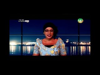 JT BAMBARA 19H30 DU 06 MAI 2019