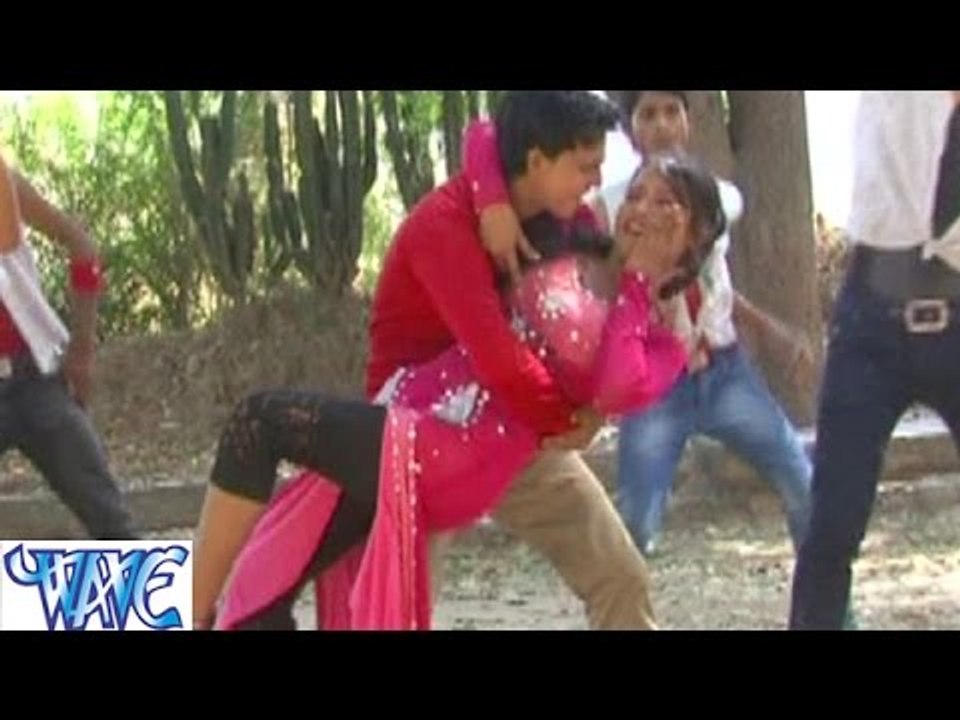 दूल्हा दिलदार खोजातिया - Aadha Hindi Aadha English Boleli | Krishna Jhakjhoriya | Bhojpuri Hit Song