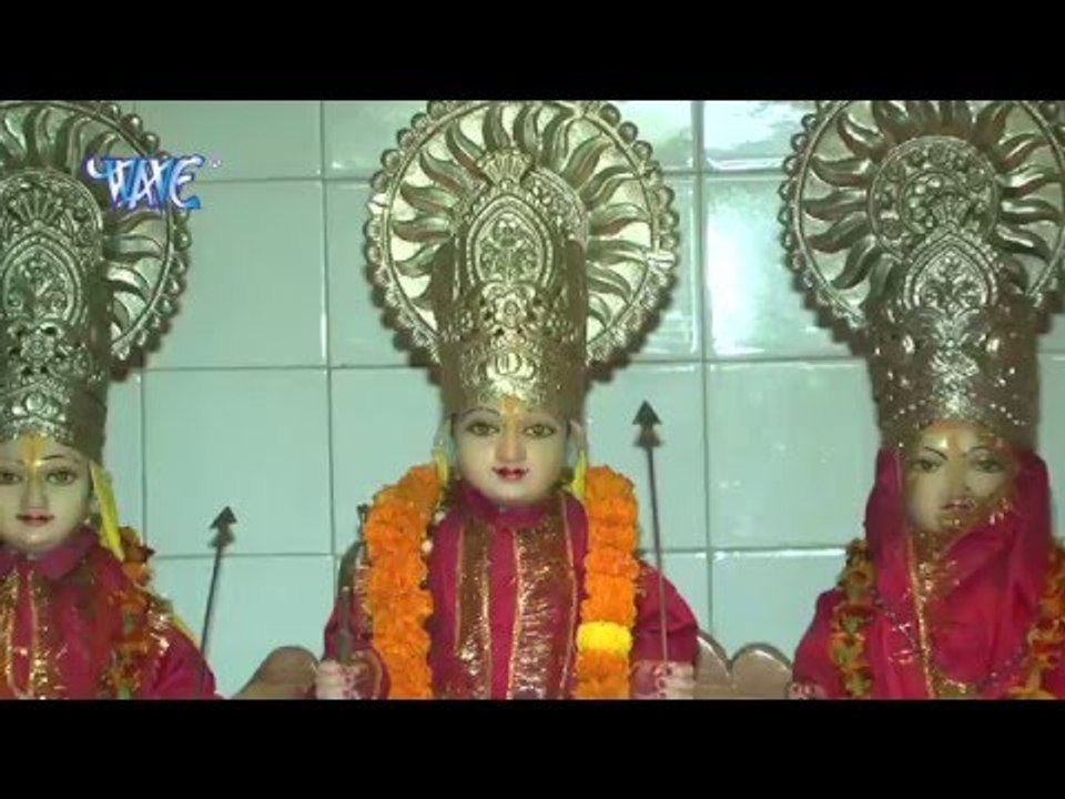 करुणा निधान भगवान | Karuna Nidhan Bhagwan | Rinku Ojha | Bhojpuri Bhakti Song
