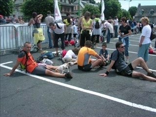 Rétro 2007 avec le Club 26 Allan