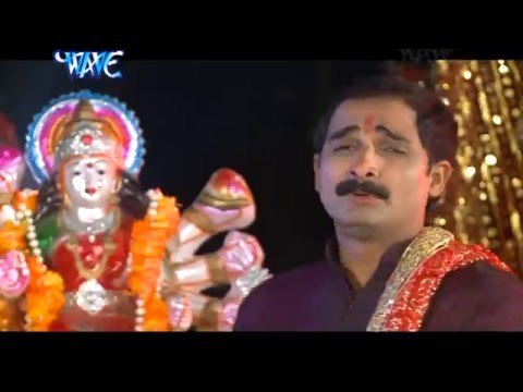 माई शीतला जी करे कमवा - Mai Shitla Ji Kare Kamwa | Aa Gaili Maiya Ji Hamar | Bhojpuri Devi Geet