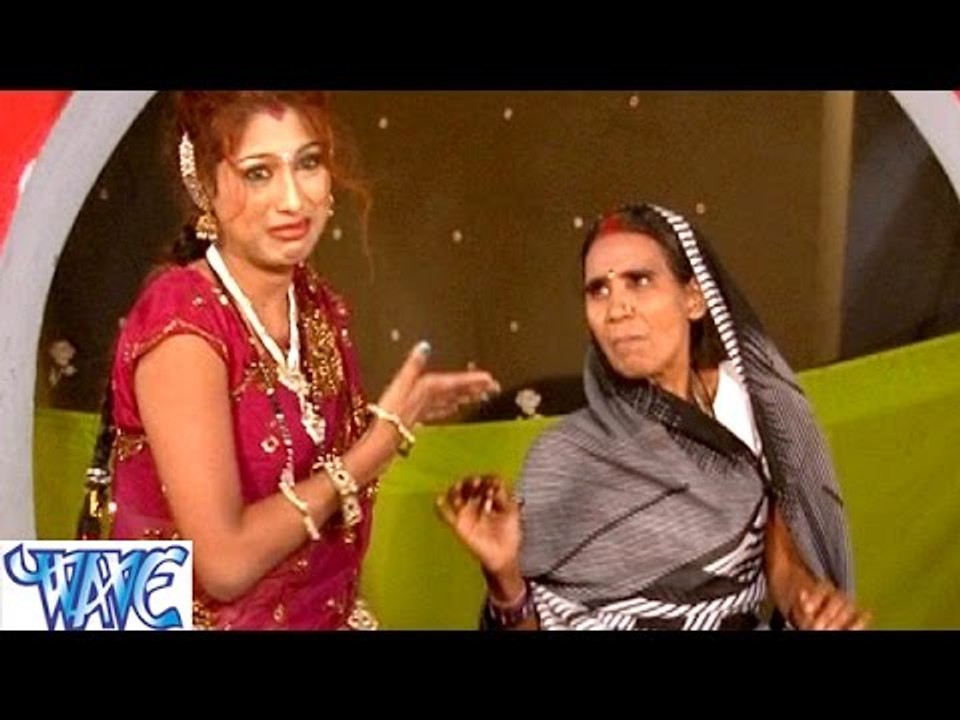 Chaupat Hamara Sasura के खानदान | Dildar Sajnawa | Anu Dubey | Bhojpuri Hit Song