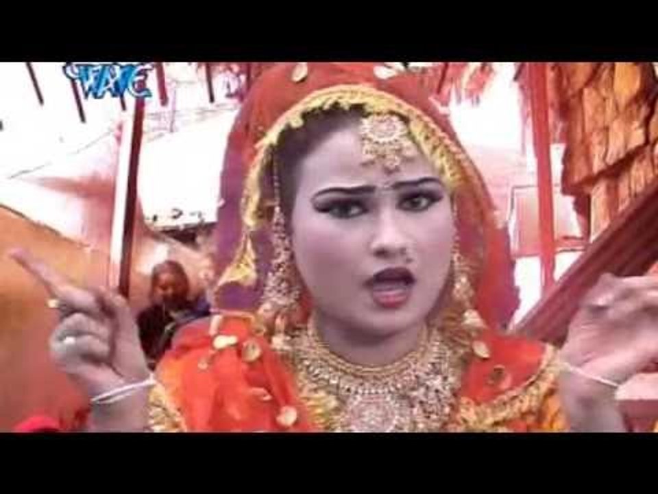 आल्हा रामायण चित्रकूट की पावन गाथा - Chitrakut Ki Pawan Gatha || Sanjo Baghel | Hindi Alha