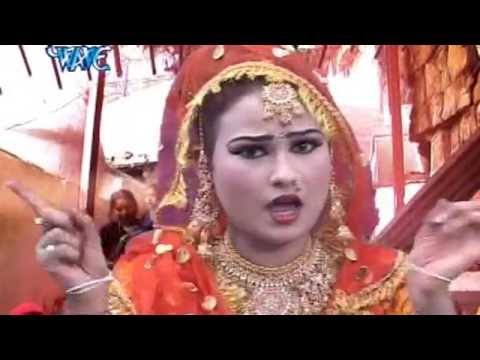 आल्हा रामायण चित्रकूट की पावन गाथा - Chitrakut Ki Pawan Gatha || Sanjo Baghel | Hindi Alha