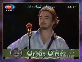 Orhan ÖLMEZ - Kesik Çayır Biçilir Mi?