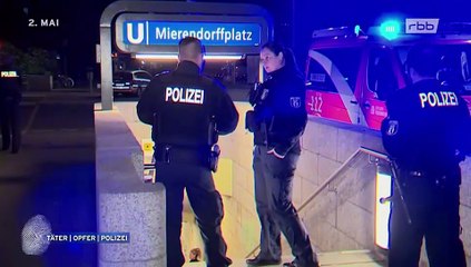 -Täter - Opfer - Polizei 05.05