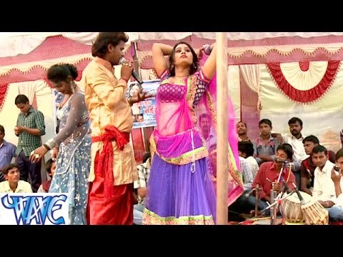 भतार भटतीहा में राहता - Sab Kuch Naihare Ke | Pramod Premi Yadav | Bhojpuri Hit Song