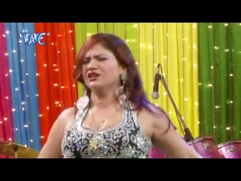 ढोंढ़ी के तरे बा दुखांत आई रे माई - Mard Milal Chakka - Bhojpuri Hit Nach Program 2015 new