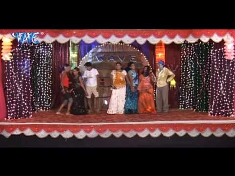 पिछे से सट जा करेजा || Sat Ja Kareja || Geeta Rani || Bhojpuri Hit Nach Program