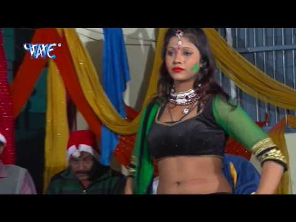 जीजा जी रंगेले अगिला दुवारी दीदी रे - Holi Hurdang - Varun Arya - Bhojpuri Hit Holi Songs 2016 new