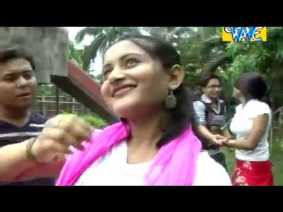 ललकी ओढनीया | Gavanwa  Ham Naa Jayib | Shani Kumar "Shaniya" | Bhojpuri Song