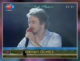 Orhan ÖLMEZ - İzmir'in Kavakları