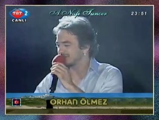 Orhan ÖLMEZ - İzmir'in Kavakları