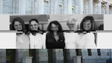 Katie Holmes and Her Three Sisters Share the Exact Same Smile