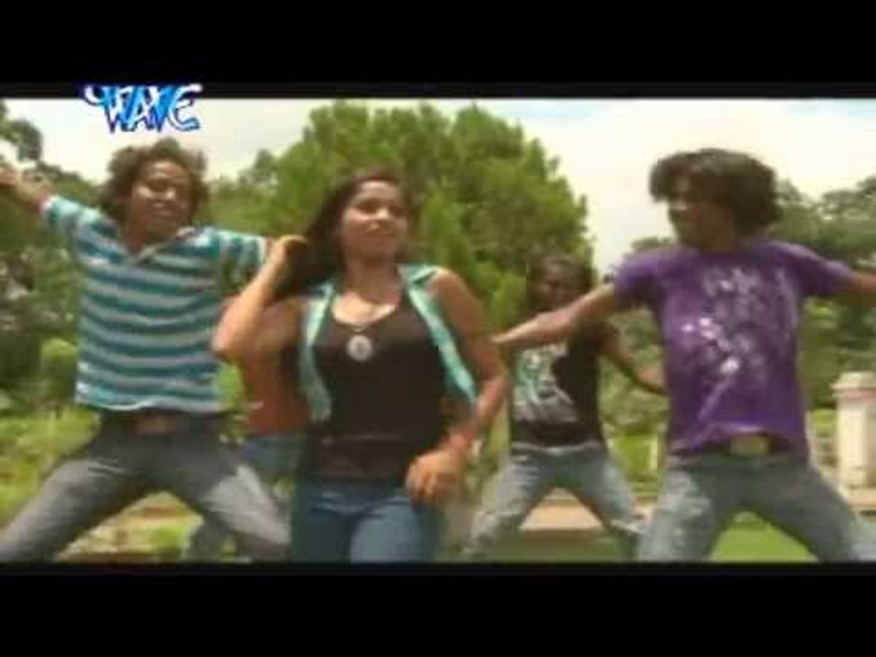 अईसन जवानी जादू रे जादू | Hay re muski | Rajesh Singh | Bhojpuri Song