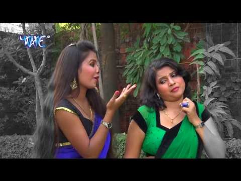 रंगदार बलमुआ लहंगा पे तानेला दुनाली - Ashish Vaishay - Rangdaar Balamua - Bhojpuri Songs 2016