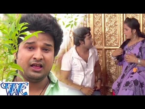 शादी से पहिले शेर था - Laila Majnu | Ritesh Pandey | Bhojpuri Song 2016