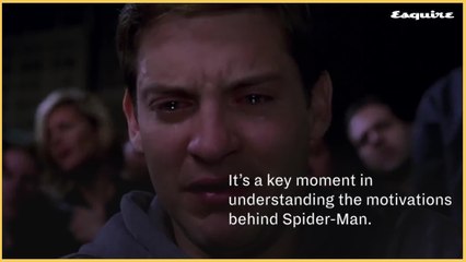 The New Spider-Man Trailer Hides Key Details About the Future of the MCU