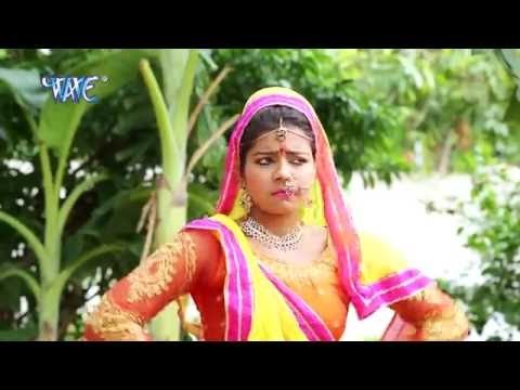 अपना भोला से रुसल बाड़ू का - Kanwer Leke Devghar Jaib | Shiv Kumar Bikkuji | Bhojpuri Kanwar Bhajan