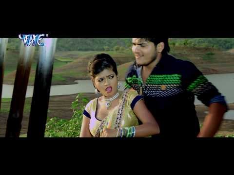 दिन भर कटल रहे रात भर सटल रहे - Dildar Sajana - Kallu & Niisha - Bhojpuri Songs 2015 new
