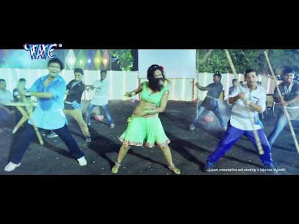 हमरी जवानी से जंग नाही करे - Ishqbaaz -  Seema Singh & Rakesh Mishra - Bhojpuri Item Songs