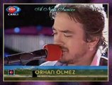 Orhan ÖLMEZ - Denizin Dibinde Haçcem Demirden Evler