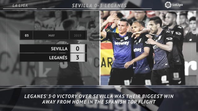 5 Things...Espanyol thwart Atleti once again