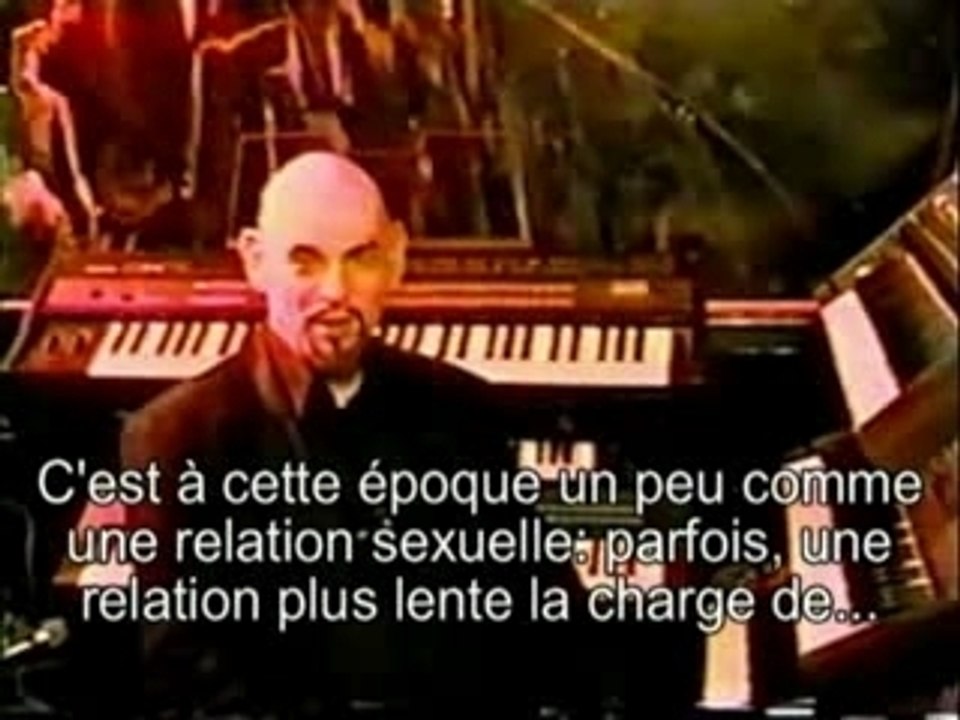 Eglise de Satan