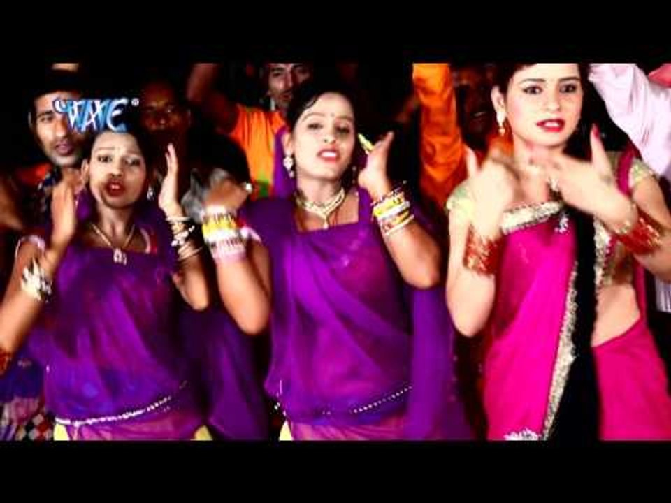 सभे कांवरिया  Log Ke | Baurahawa Ke Barati | Sakal Balamua & Khusbu Uttam | Bhojpuri Kawar Bhajan