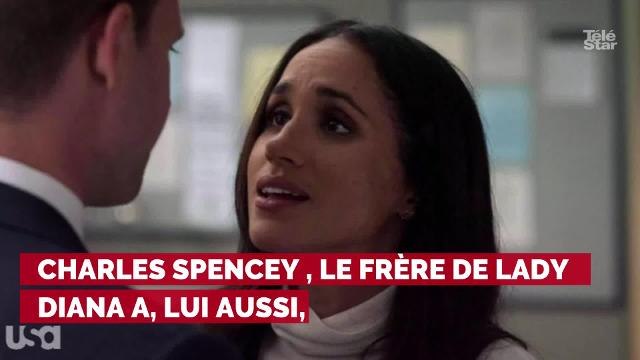 Beaucoup d'amour pour lui et ses parents : Patrick J. Adams, partenaire de Meghan Markle dans Suits, félicite la jeune maman