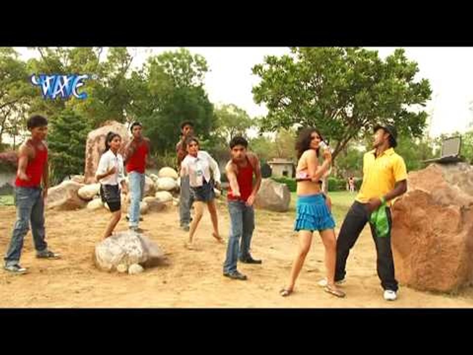 खाली बा तोहार मेमोरी हमसे डलवालs गोरी - Hothlali Kare Las Las || Sakal Balmua || Bhojpuri Hit Songs