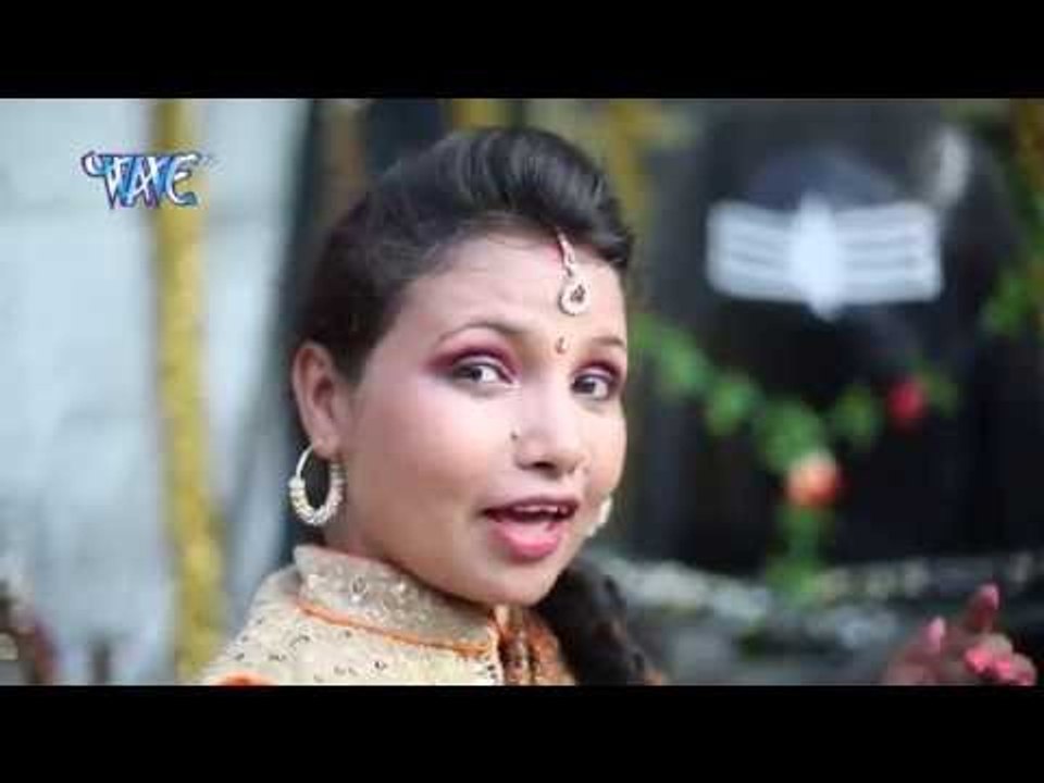 देवर देवघर चली ना - Bhangiya La Rusal Bade | Ragini Bharti | Bhojpuri Kanwar Bhajan