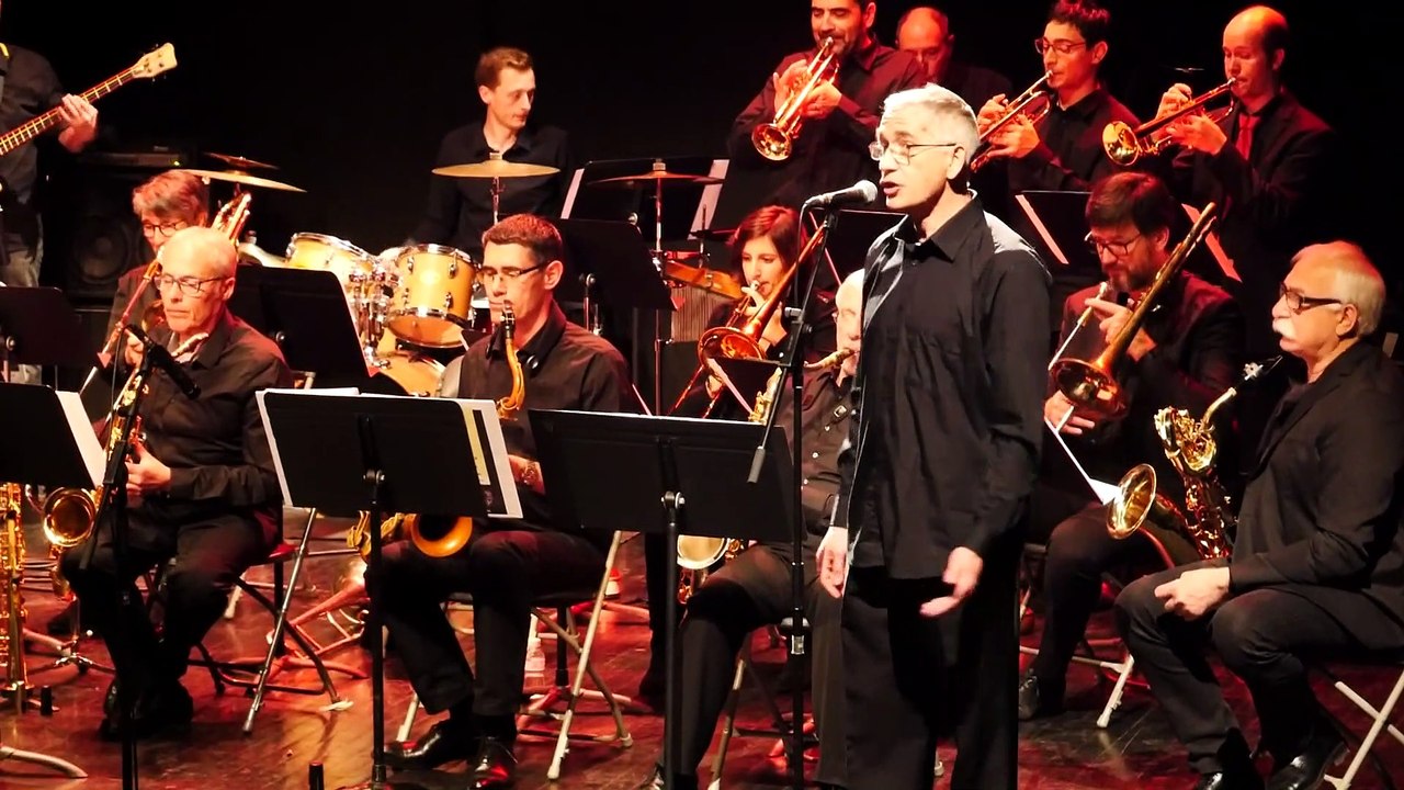 ONLY BIG BAND Clip 06