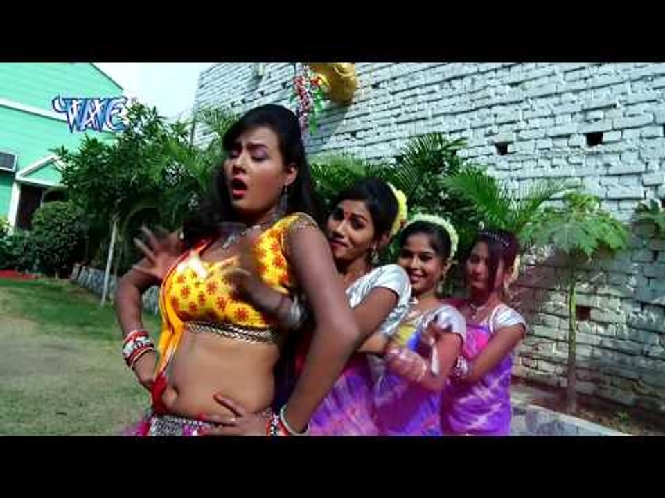 होलिया में चोलिया चरकत बा राजा जी - Hala Hoi Holi Me - Shiv Kumar - Bhojpuri Hit Holi Songs 2016 new