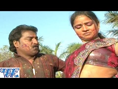 खाड़ होख भौजी अंदर डालेके बा - Bhauji Ho man Fagua Me Rakha - Bhojpuri Hit Holi Songs 2016