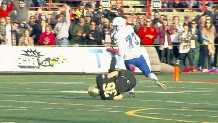 topo Gabriel Ouellet