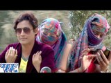 बॉयफ्रेंड साथे घूमे मुँह बांध ओढ़नी से - Devra Bhail Ba Deewana - Nirala Dubey - Bhojpuri HIt Songs