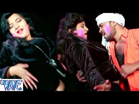 भईल बा जुगाड़ हमार गरम होली में - Ziddi Holi - Jogindra Ziddi - Bhojpuri Songs 2016 new