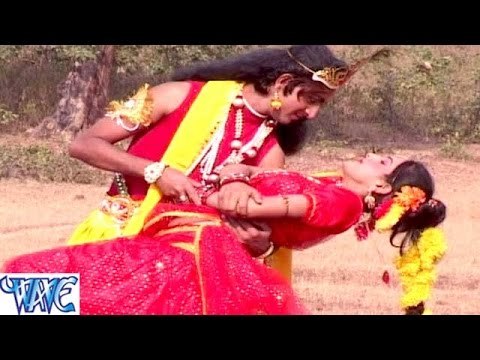 हे नन्द लाला छोड़ो मेरा बाला रे - Man Range Shyam Rang - Hindi Holi Songs 2016
