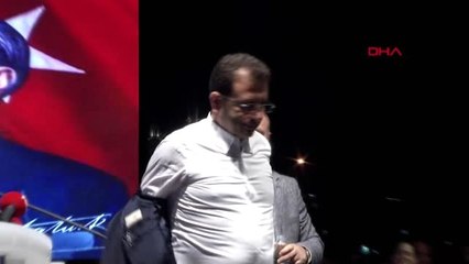 Ekrem İmamoğlu Beylikdüzü'nde Açıklamalarda Bulundu 1