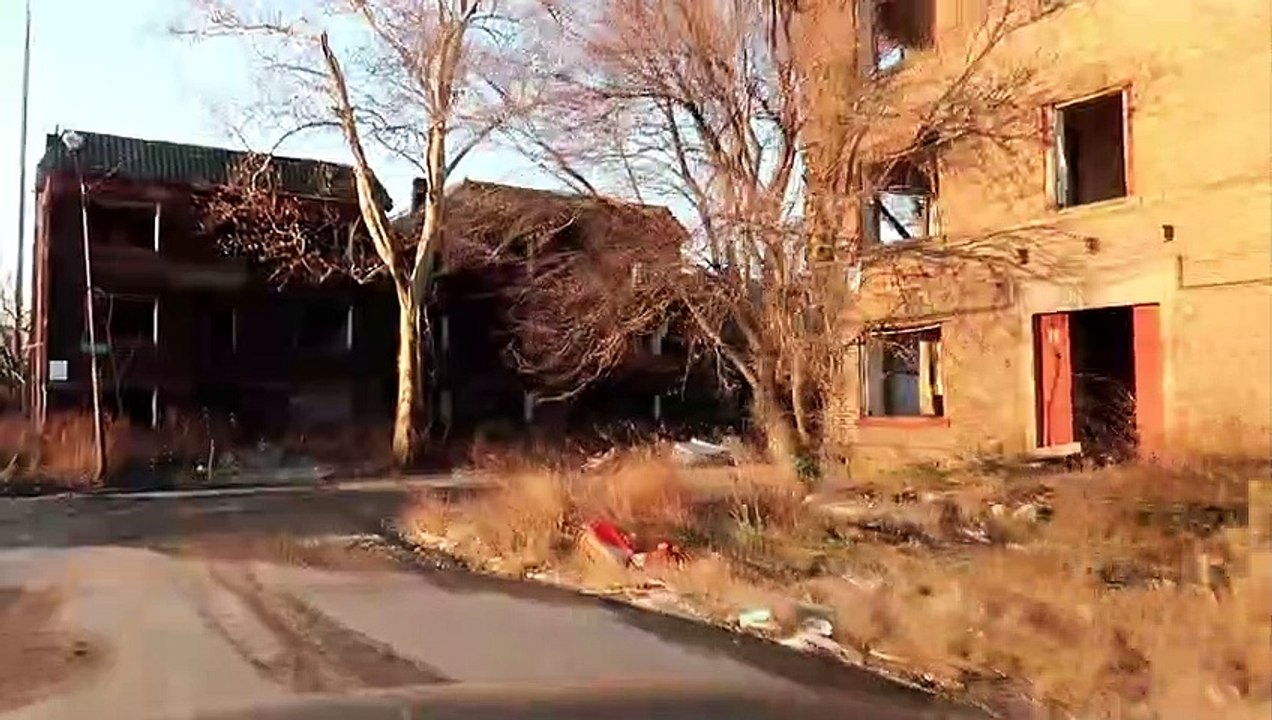 EAST CLEVELAND HOODS  INTERVIEW WITH LOCAL